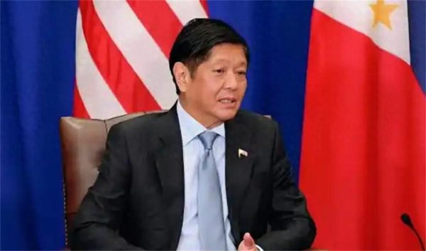 同门证券 菲律宾又在南海找事，英国航母“蹲点”，解放军划出禁区
