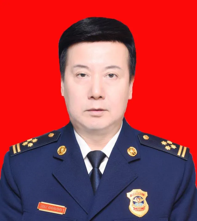 东方优配 宁夏：唐国忠被查