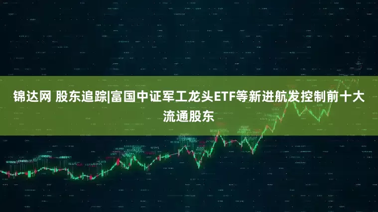 锦达网 股东追踪|富国中证军工龙头ETF等新进航发控制前十大流通股东