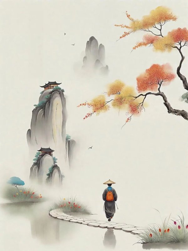 壹策略 老祖宗留下的18句实在话，话糙理不糙，都是智慧